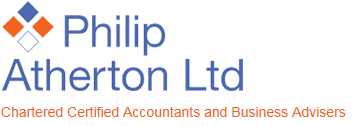 Philip Atherton Ltd, Grantham based accountants